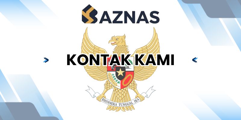 Relawan Baznas Semarang